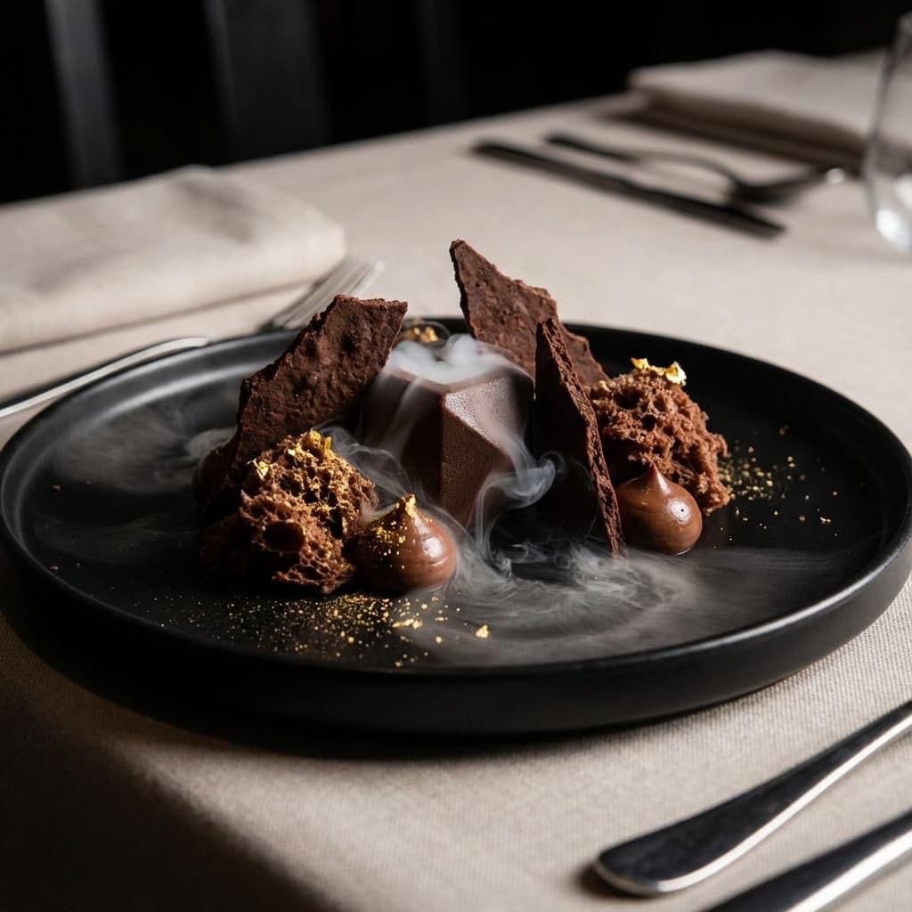 LE CACAO
