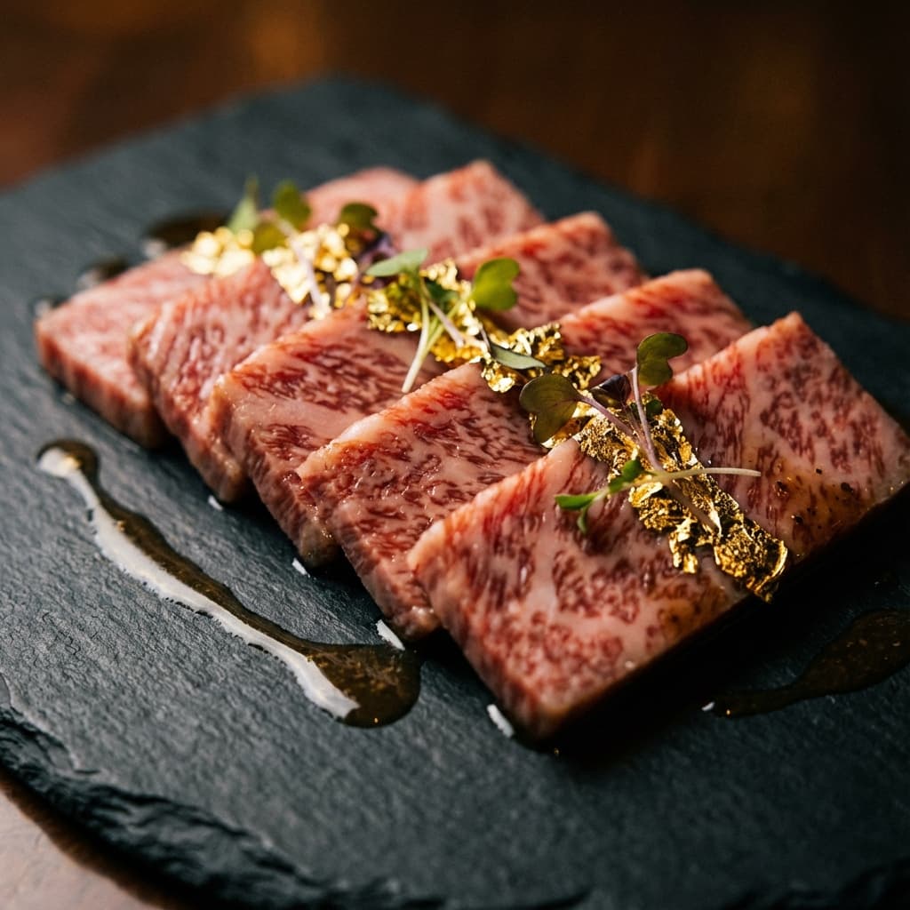 LE WAGYU