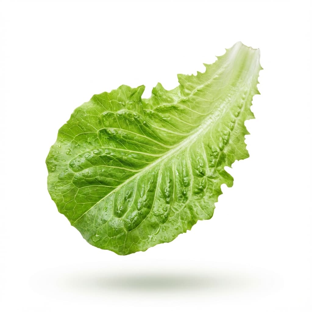 Fresh Lettuce