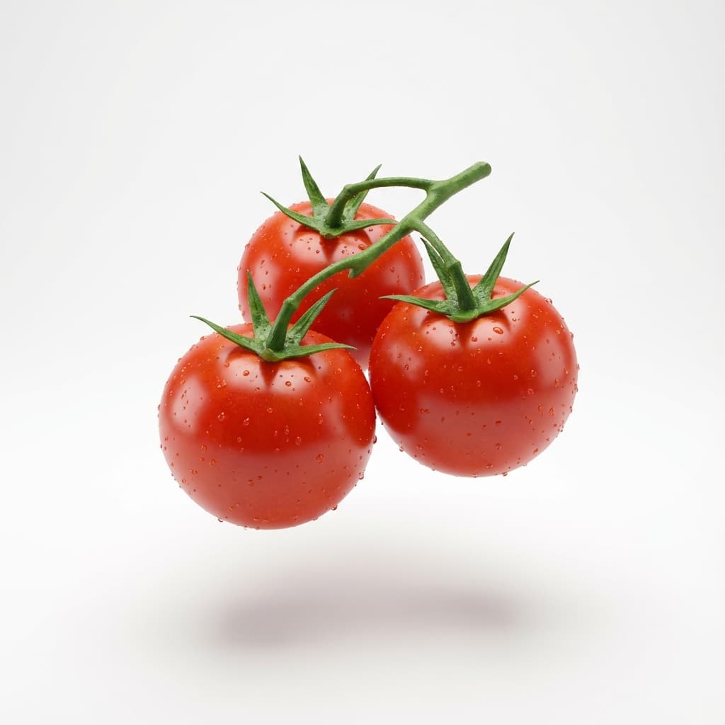 Cherry Tomatoes