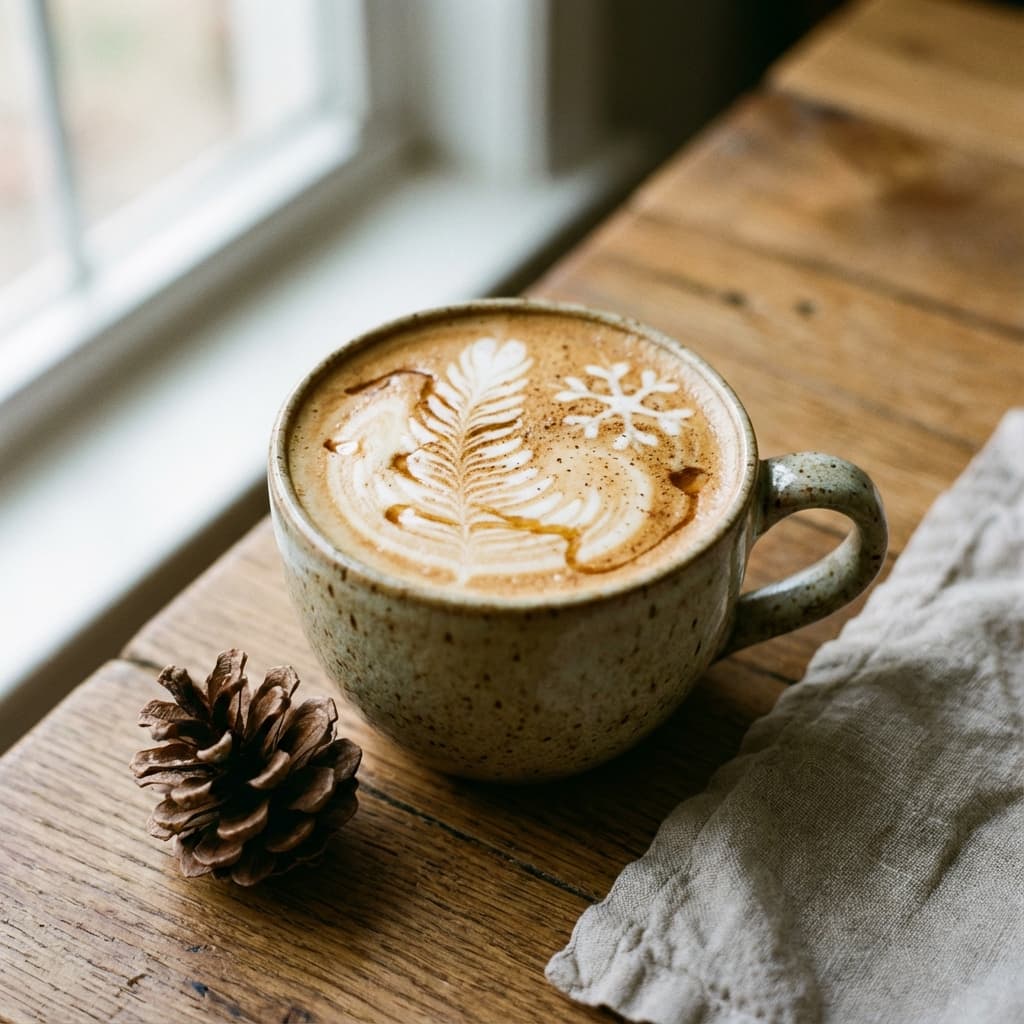 Latte Nordique